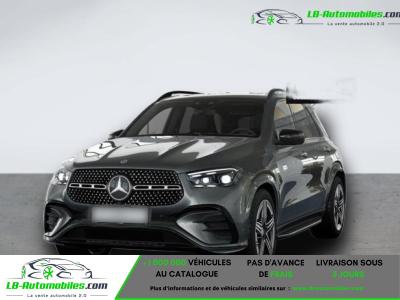 Mercedes GLE  400 e BVA 4Matic