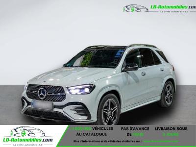 Mercedes GLE  400 e BVA 4Matic