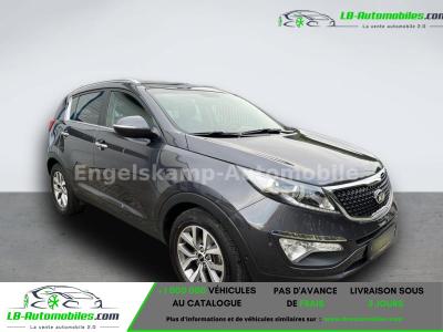 Kia Sportage 1.6 GDi 132 4x2