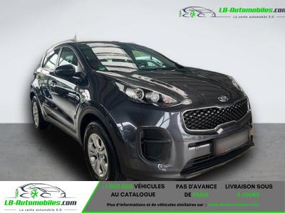 Kia Sportage 1.6 GDi 132 4x2