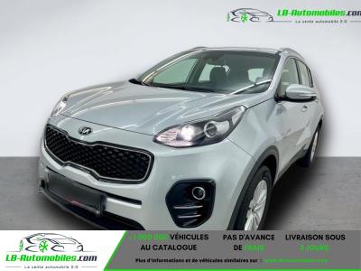 Kia Sportage 1.6 GDi 132 4x2