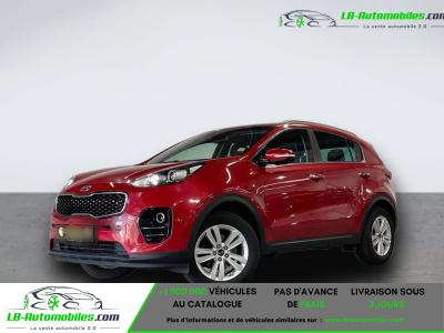 Kia Sportage 1.6 GDi 132 4x2