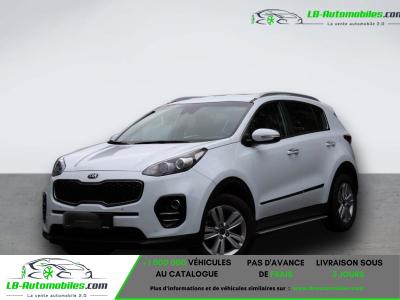 Kia Sportage 1.6 GDi 132 4x2