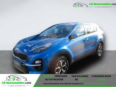 Kia Sportage 1.6 GDi 132 4x2 BVM