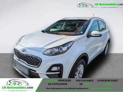 Kia Sportage 1.6 GDi 132 4x2 BVM