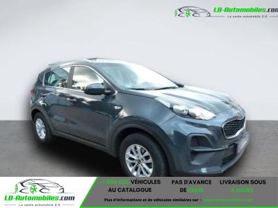 Kia Sportage 1.6 GDi 132 4x2 BVM