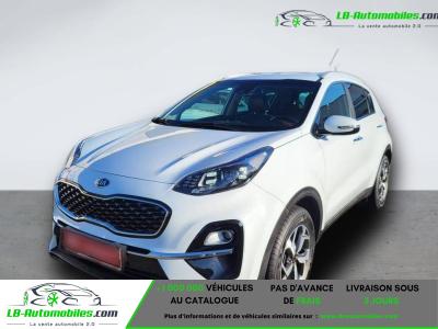 Kia Sportage 1.6 GDi 132 4x2 BVM