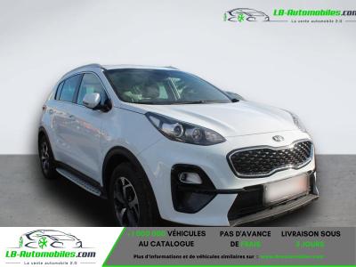 Kia Sportage 1.6 GDi 132 4x2 BVM