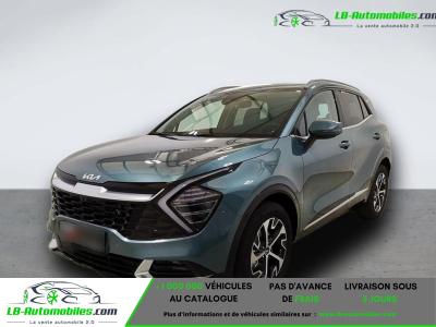 Kia Sportage 1.6 T-GDi 230ch Hybride BVA 4x2