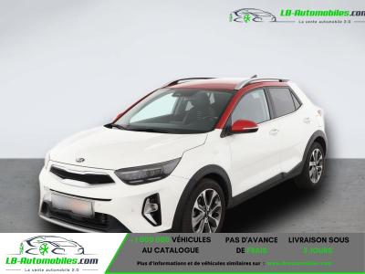 Kia Stonic 1.0 T-GDi 120 ch MHEV BVA