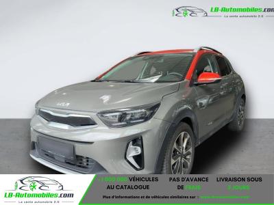 Kia Stonic 1.0 T-GDi 120 ch MHEV BVA