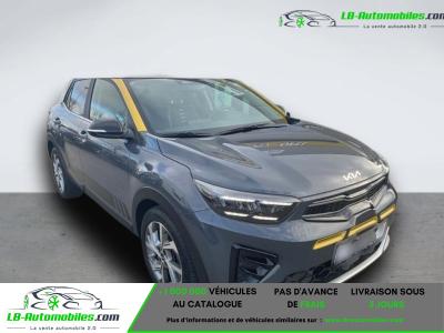 Kia Stonic 1.0 T-GDi 120 ch MHEV BVA