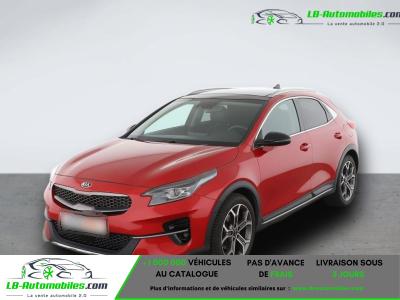 Kia XCeed 1.4l T-GDi 140 ch BVA