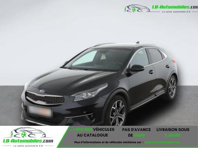 Kia XCeed 1.4l T-GDi 140 ch BVA