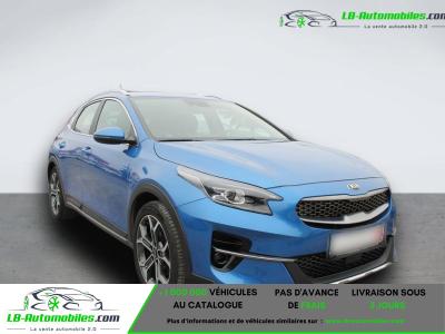 Kia XCeed 1.4l T-GDi 140 ch BVA