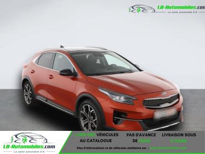 Kia XCeed 1.4l T-GDi 140 ch BVA