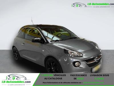 Opel Adam 1.2 Twinport 70 ch