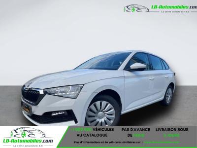 Skoda Scala 1.0 TSI 116 ch BVM