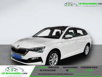 Skoda Scala 1.0 TSI 116 ch BVM