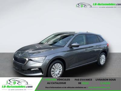 Skoda Scala 1.0 TSI 110 ch BVA