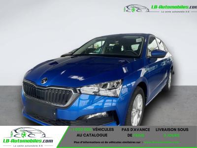 Skoda Scala 1.0 TSI 110 ch BVA