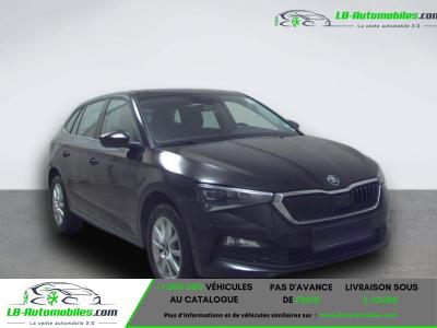 Skoda Scala 1.0 TSI 110 ch BVA