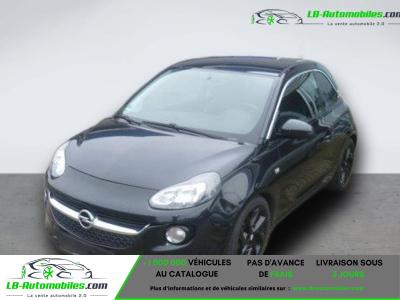 Opel Adam 1.4 Twinport 87 ch BVM