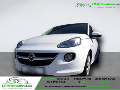 Opel Adam 1.4 Twinport 87 ch BVM