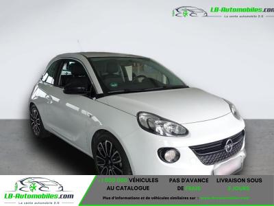 Opel Adam 1.4 Twinport 87 ch BVM