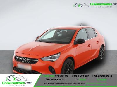 Opel Corsa 1.5 Diesel 100 ch BVM