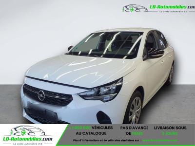 Opel Corsa 1.2 75 ch BVM