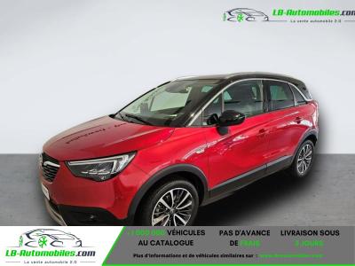 Opel Crossland X 1.2 Turbo 130 ch BVA