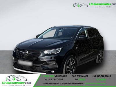 Opel Grandland X 1.6 Turbo 180 ch BVA