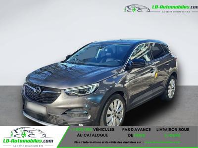 Opel Grandland X 1.6 Turbo 180 ch BVA