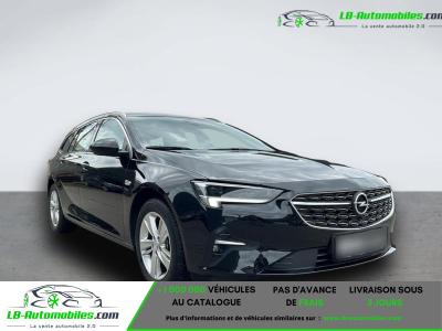 Opel Insignia Sports Tourer 2.0 Turbo 170 ch BVA