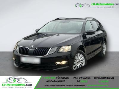 Skoda Octavia Combi 2.0 TDI 150 ch BVA