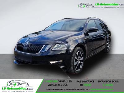 Skoda Octavia Combi 2.0 TDI 150 ch BVA