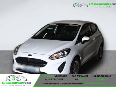 Ford Fiesta 1.1 70 ch BVM