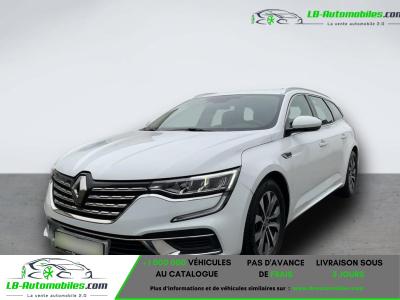 Renault Talisman Estate Tce 160 BVA