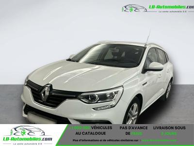 Renault Megane IV Estate  dCi 115 BVM