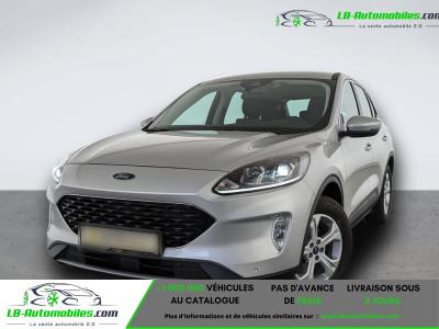 Ford Kuga 1.5 EcoBoost 150 BVM