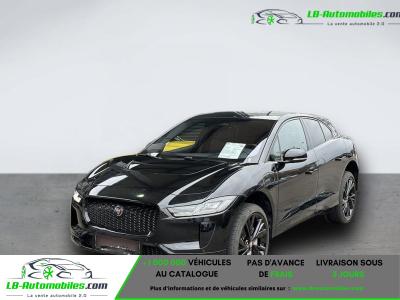 Jaguar I-Pace EV 400 AWD 90kWh R-Dynamic