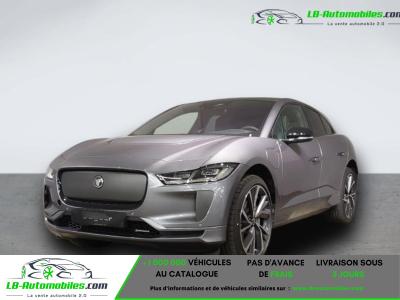 Jaguar I-Pace EV 400 AWD 90kWh R-Dynamic