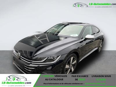 Volkswagen Arteon 2.0 TDI 200 BVA 4MOTION