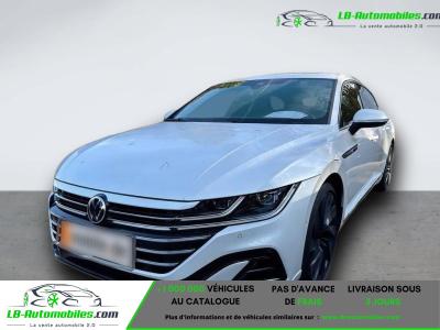 Volkswagen Arteon 2.0 TDI 200 BVA 4MOTION