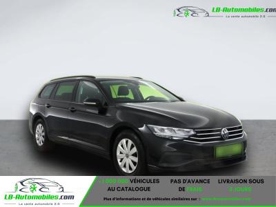 Volkswagen Passat SW 2.0 TDI 150 BVA