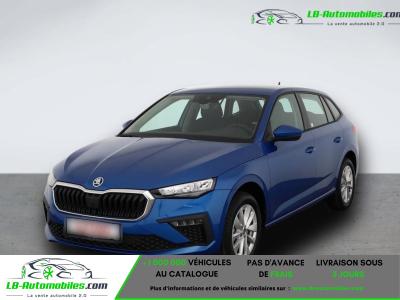 Skoda Scala 1.0 TSI Evo 2 116 ch BVA