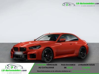 BMW M2 Coupé 460 ch BVA