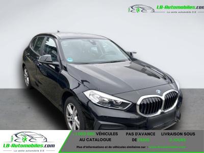 BMW Série 1 118i 140 ch BVM