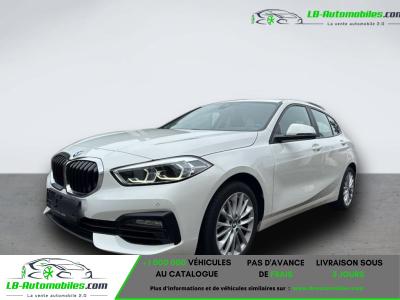 BMW Série 1 118i 140 ch BVM